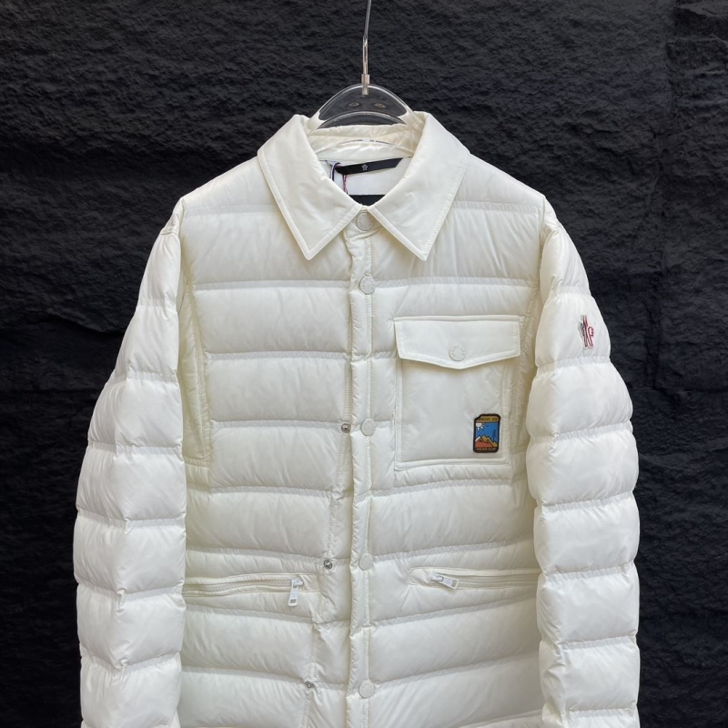 Moncler Down Coat